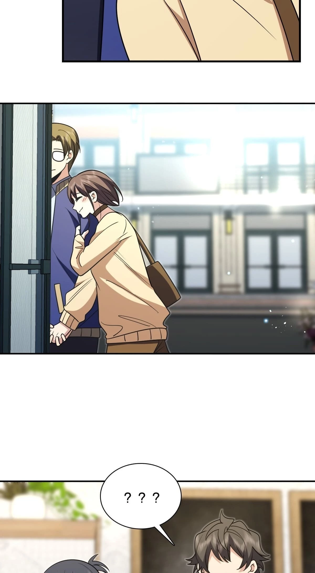 My Wife Is From a Thousand Years Ago Chapter 416 - 36