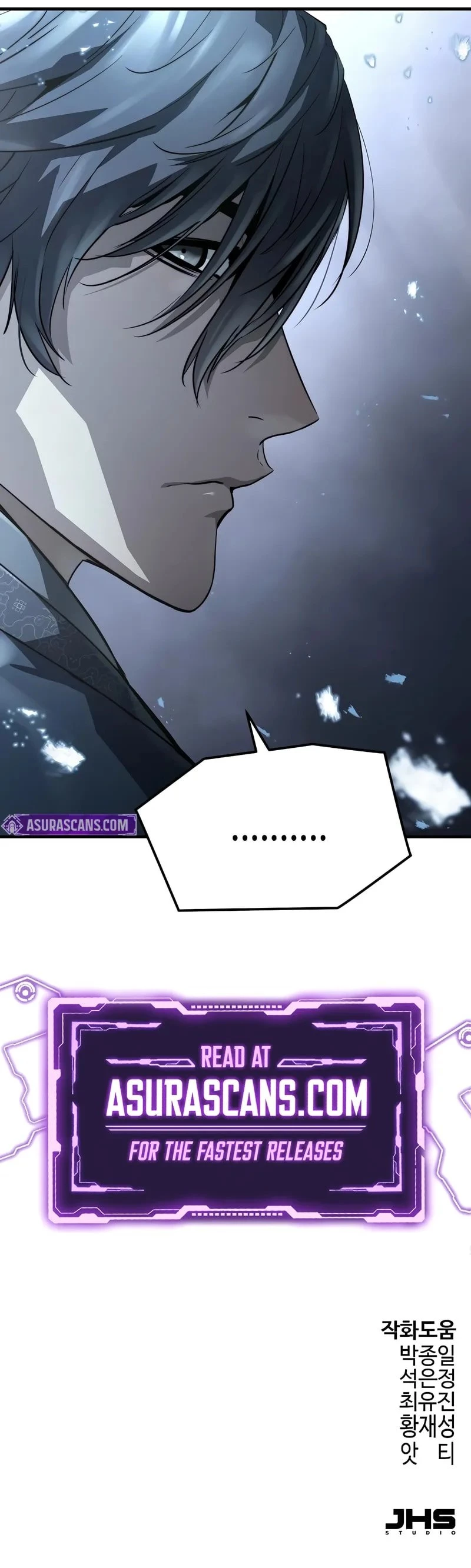Absolute Regression Chapter 65 - 13