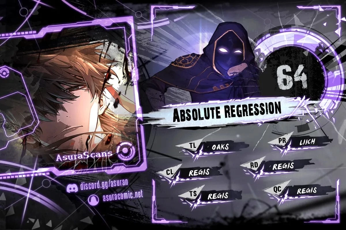Absolute Regression Chapter 64 - 1