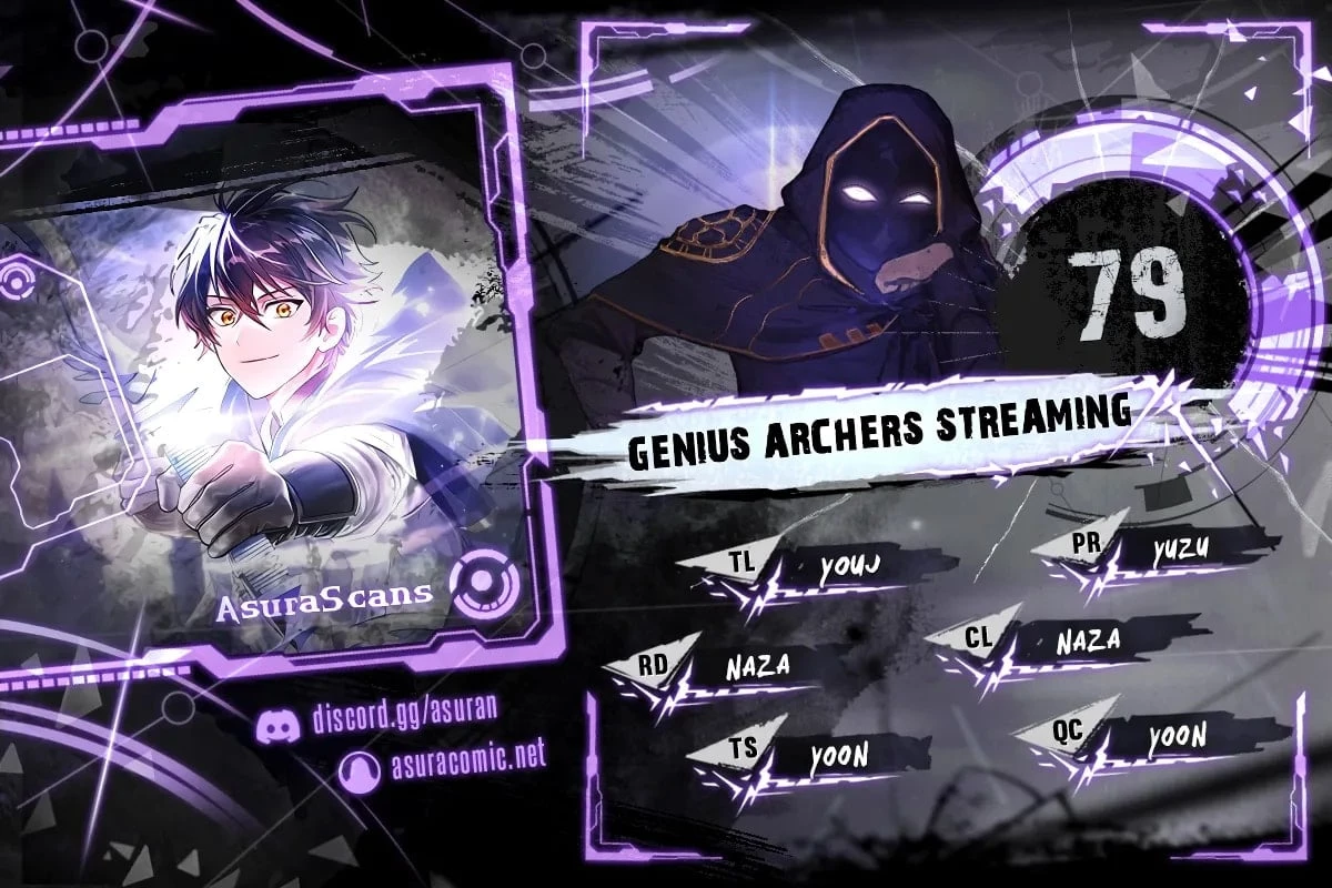 Genius Archer’s Livestreaming Chapter 79 - 1