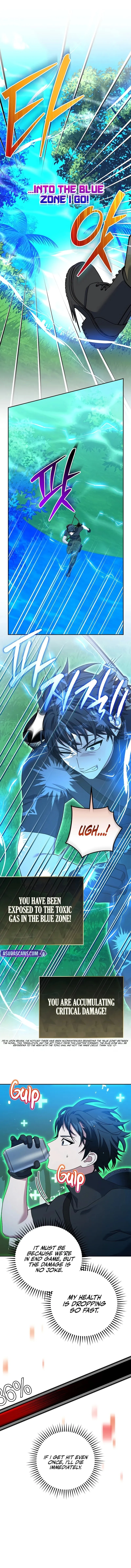 Genius Archer’s Livestreaming Chapter 79 - 4