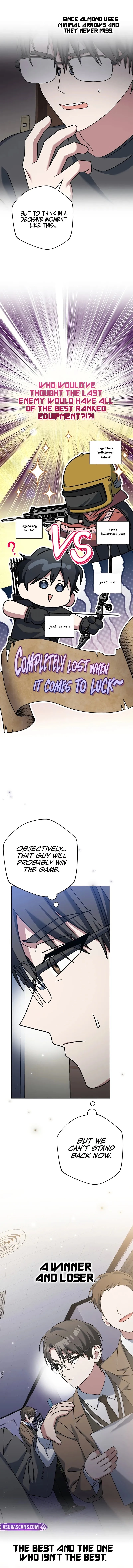 Genius Archer’s Livestreaming Chapter 79 - 12