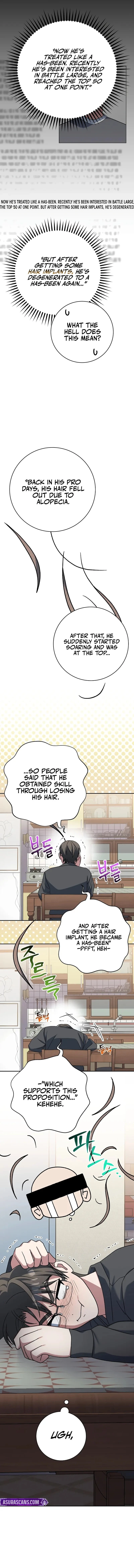 Genius Archer’s Livestreaming Chapter 79 - 14
