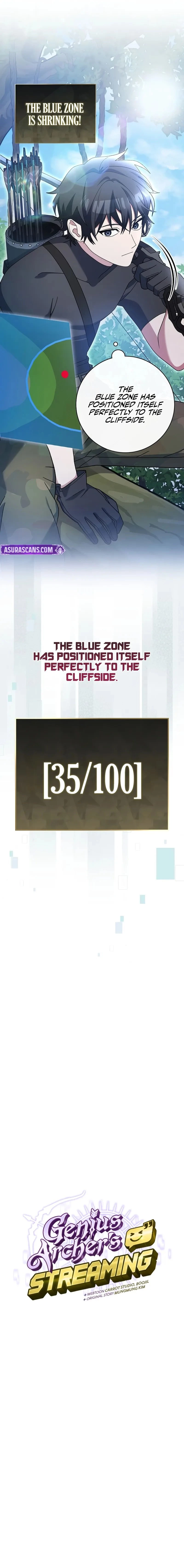 Genius Archer’s Livestreaming Chapter 78 - 4