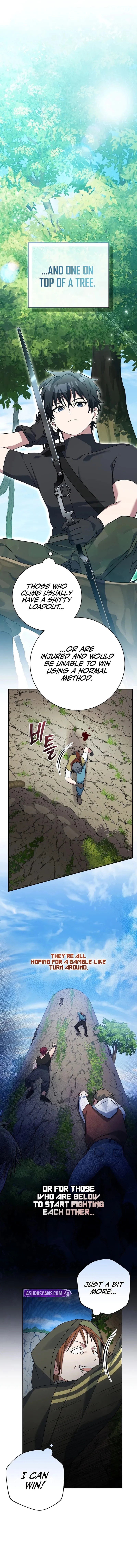 Genius Archer’s Livestreaming Chapter 78 - 6