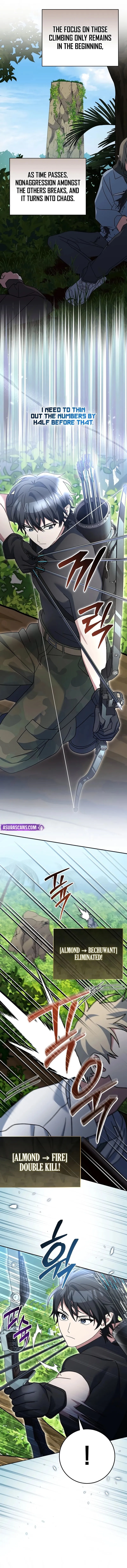 Genius Archer’s Livestreaming Chapter 78 - 10