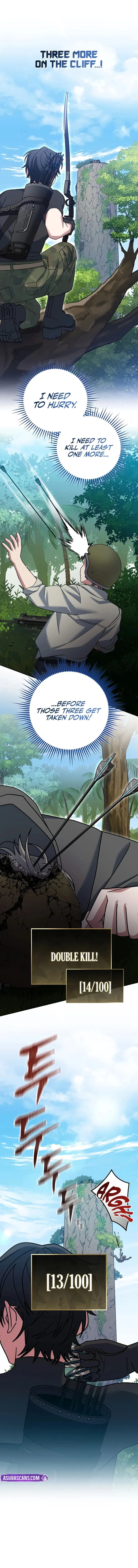 Genius Archer’s Livestreaming Chapter 78 - 12