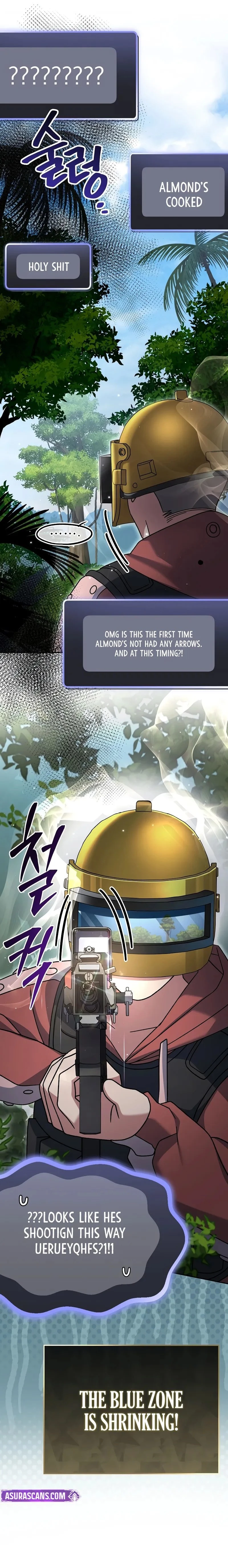 Genius Archer’s Livestreaming Chapter 78 - 17