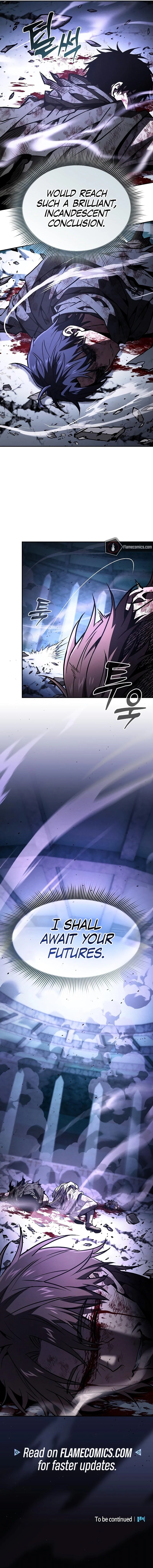 The Academy's Genius Swordsman Chapter 118 - 13