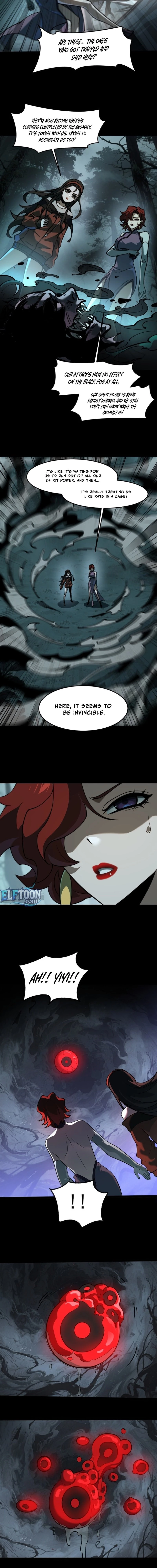 After the School Belle Dumped Me, I Became a Martial Arts God Chapter 21 - 2