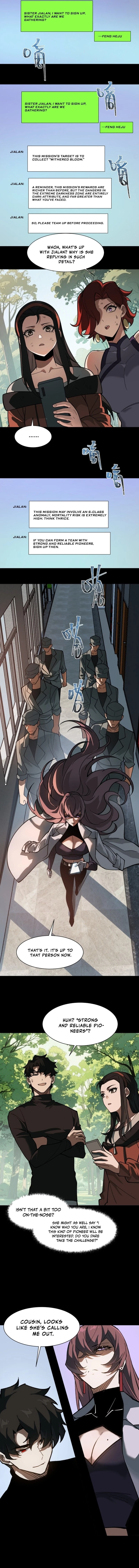 After the School Belle Dumped Me, I Became a Martial Arts God Chapter 21 - 11