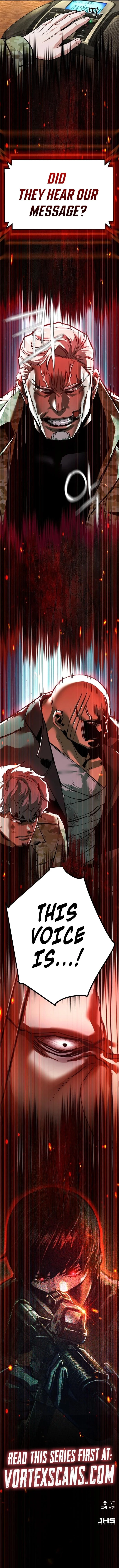Mercenary Enrollment Chapter 255 - 10