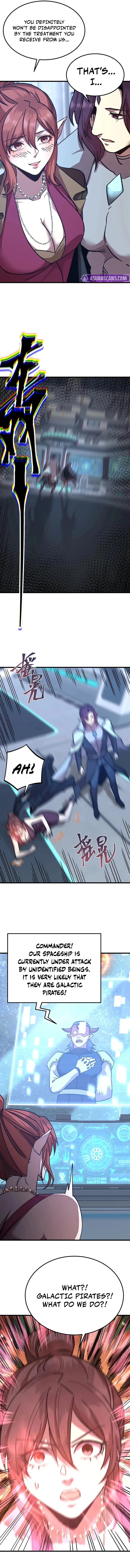 Log into the Future Chapter 253 - 4