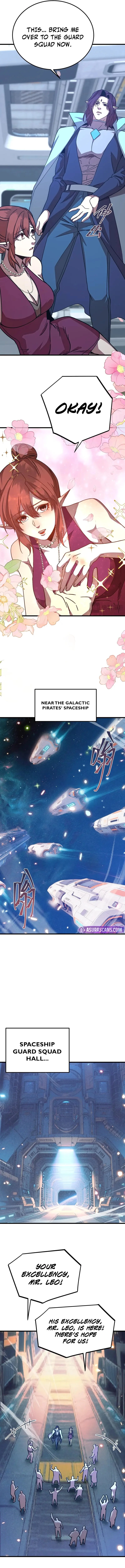Log into the Future Chapter 253 - 5