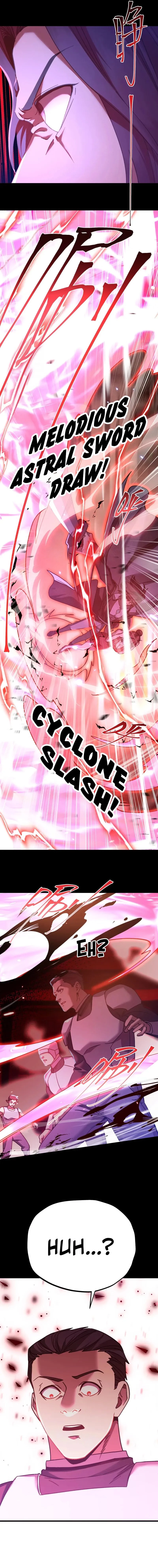Log into the Future Chapter 253 - 7