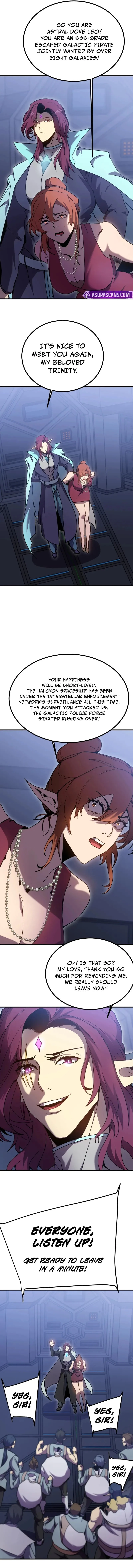 Log into the Future Chapter 253 - 10