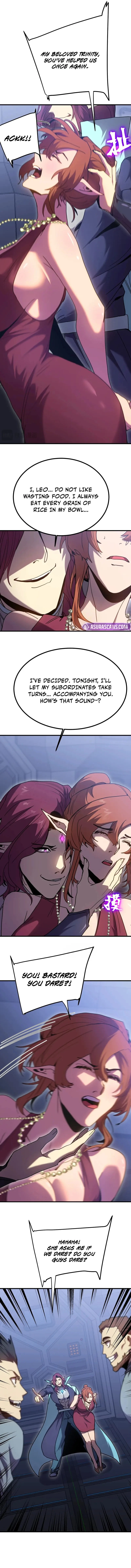Log into the Future Chapter 253 - 11