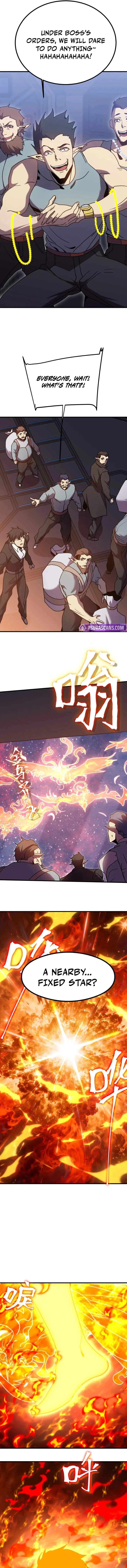 Log into the Future Chapter 253 - 12