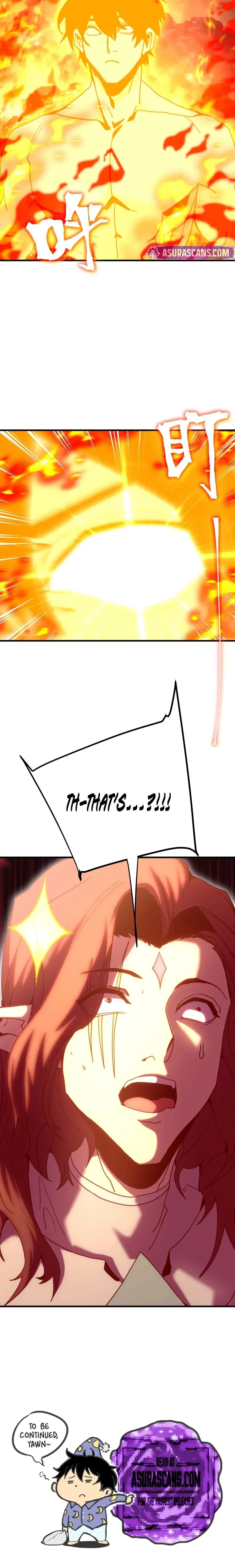 Log into the Future Chapter 253 - 13