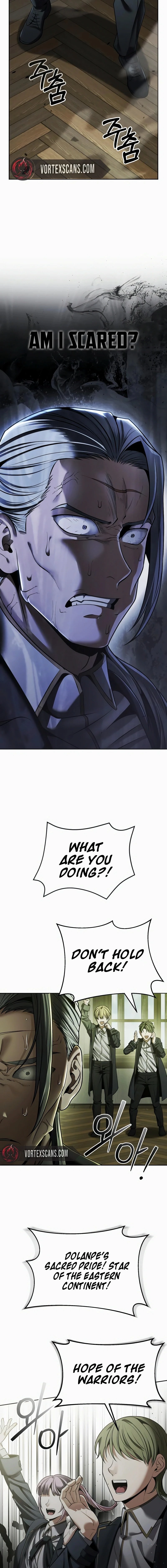 Return of the Back Alley Wizard Chapter 11 - 7