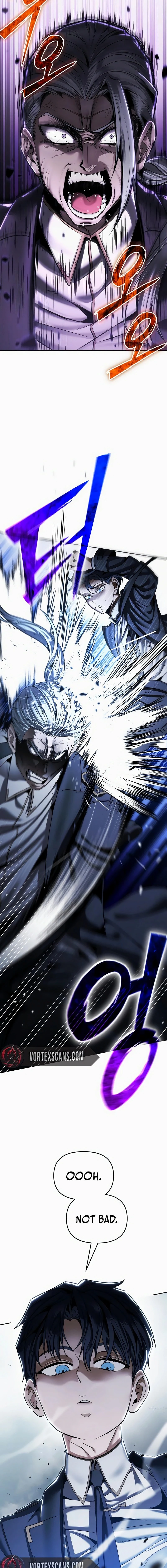 Return of the Back Alley Wizard Chapter 11 - 9
