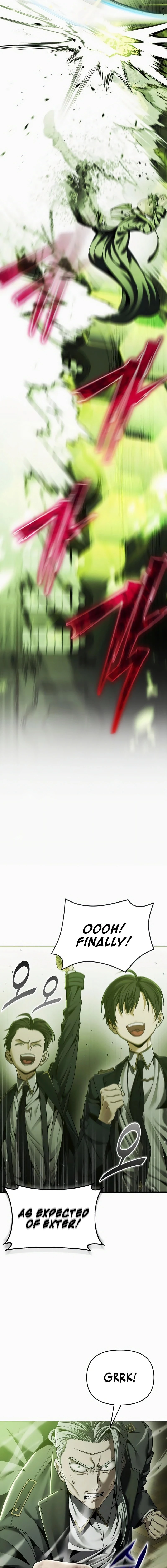 Return of the Back Alley Wizard Chapter 11 - 11