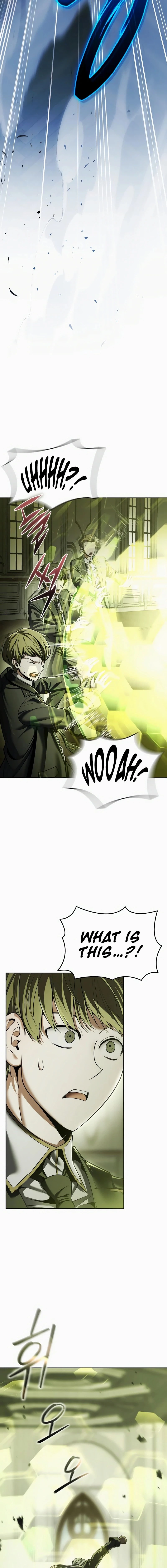 Return of the Back Alley Wizard Chapter 11 - 17