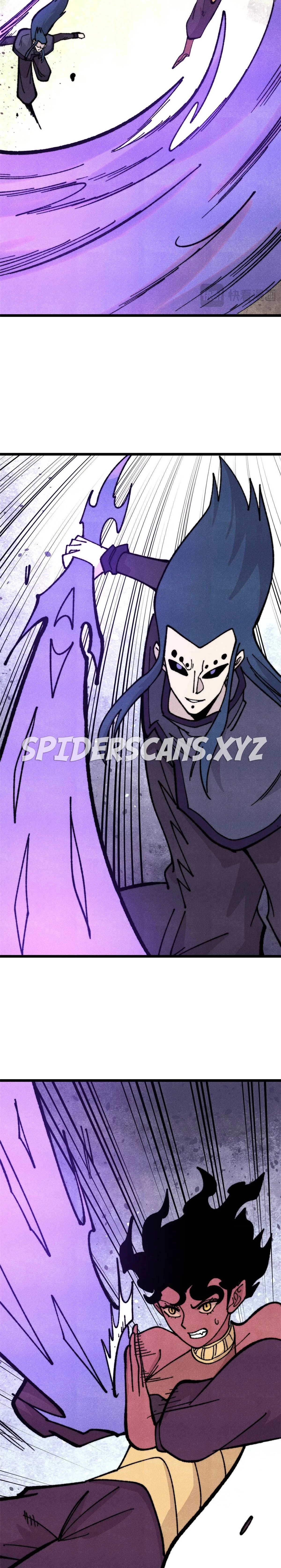 All Hail the Sect Leader Chapter 456 - 5