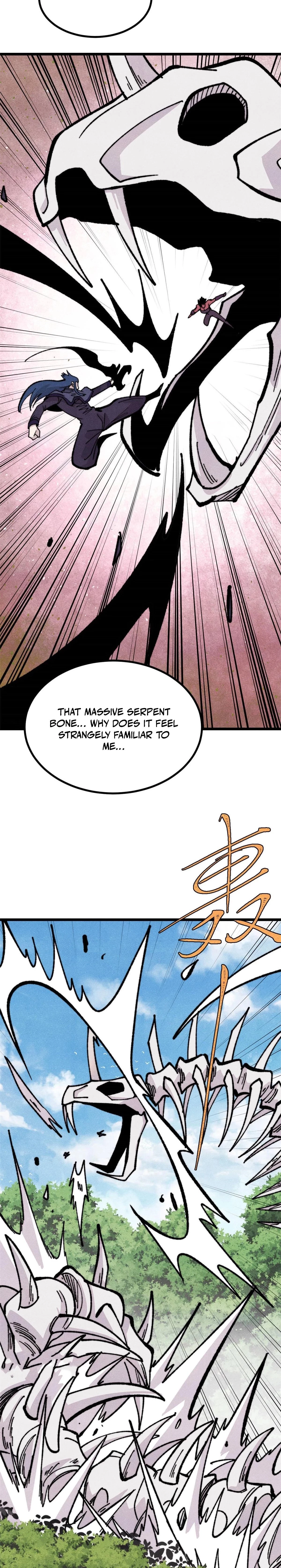 All Hail the Sect Leader Chapter 456 - 9