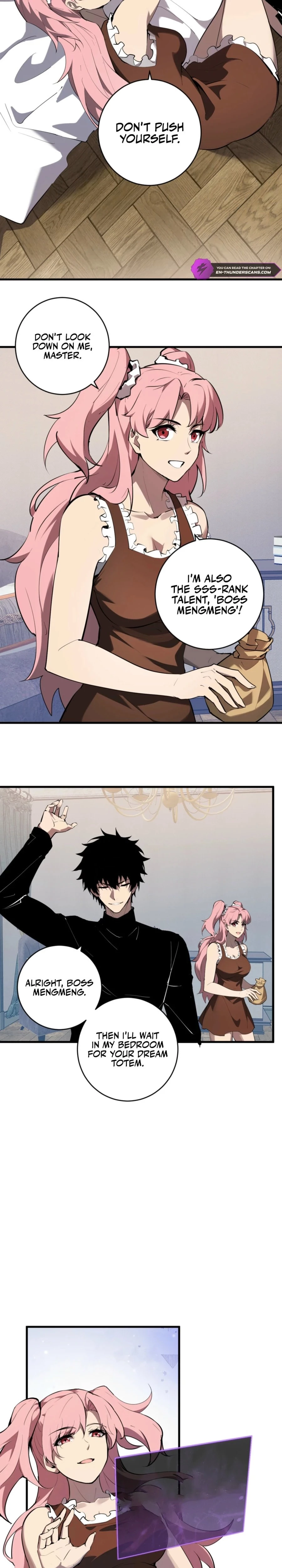 Virus King Chapter 80 - 17