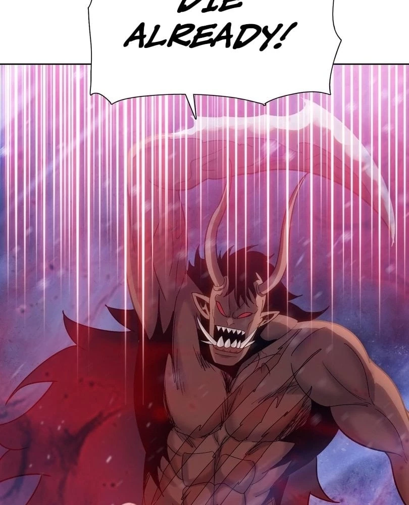 The Doomsday Ruthless Man: Hoarding Trillions of Supplies at the Beginning Chapter 84 - 5