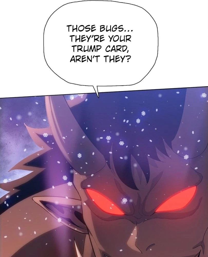 The Doomsday Ruthless Man: Hoarding Trillions of Supplies at the Beginning Chapter 84 - 10