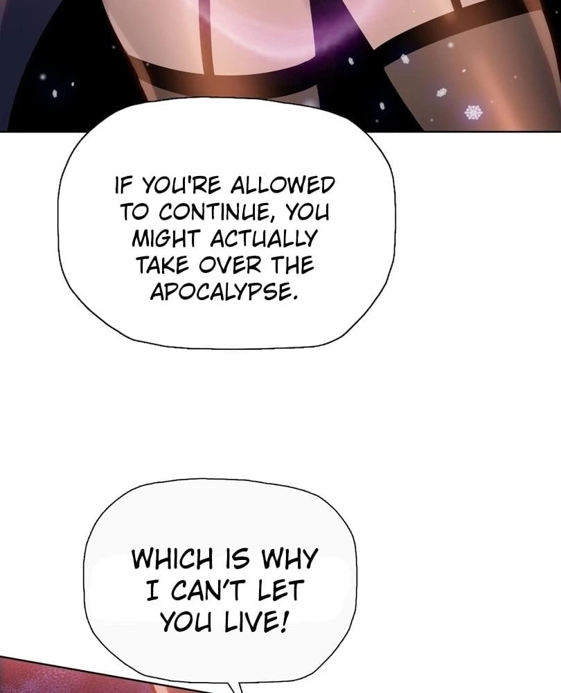 The Doomsday Ruthless Man: Hoarding Trillions of Supplies at the Beginning Chapter 84 - 14
