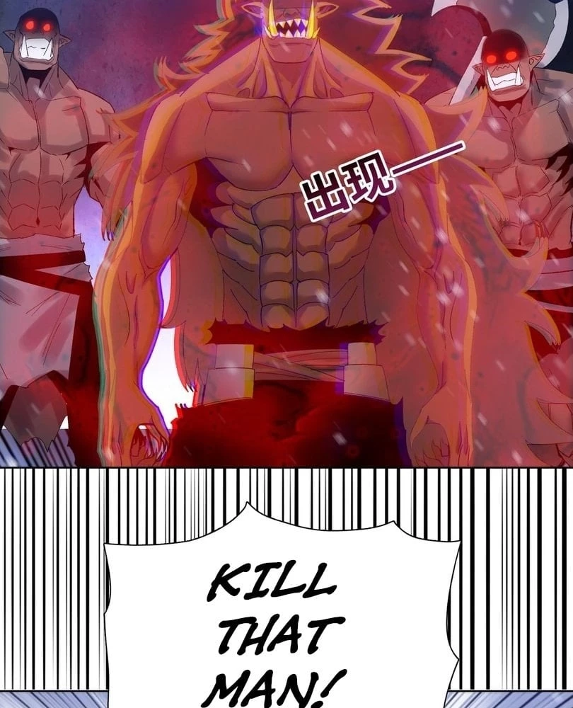 The Doomsday Ruthless Man: Hoarding Trillions of Supplies at the Beginning Chapter 84 - 26