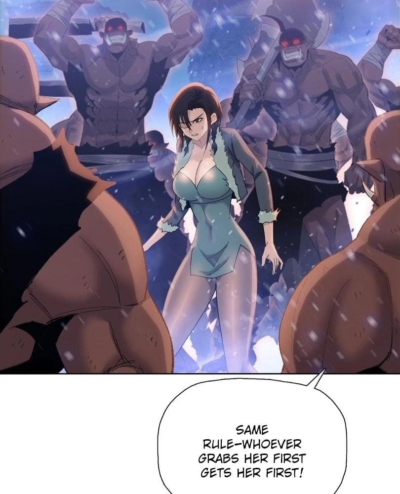 The Doomsday Ruthless Man: Hoarding Trillions of Supplies at the Beginning Chapter 84 - 31