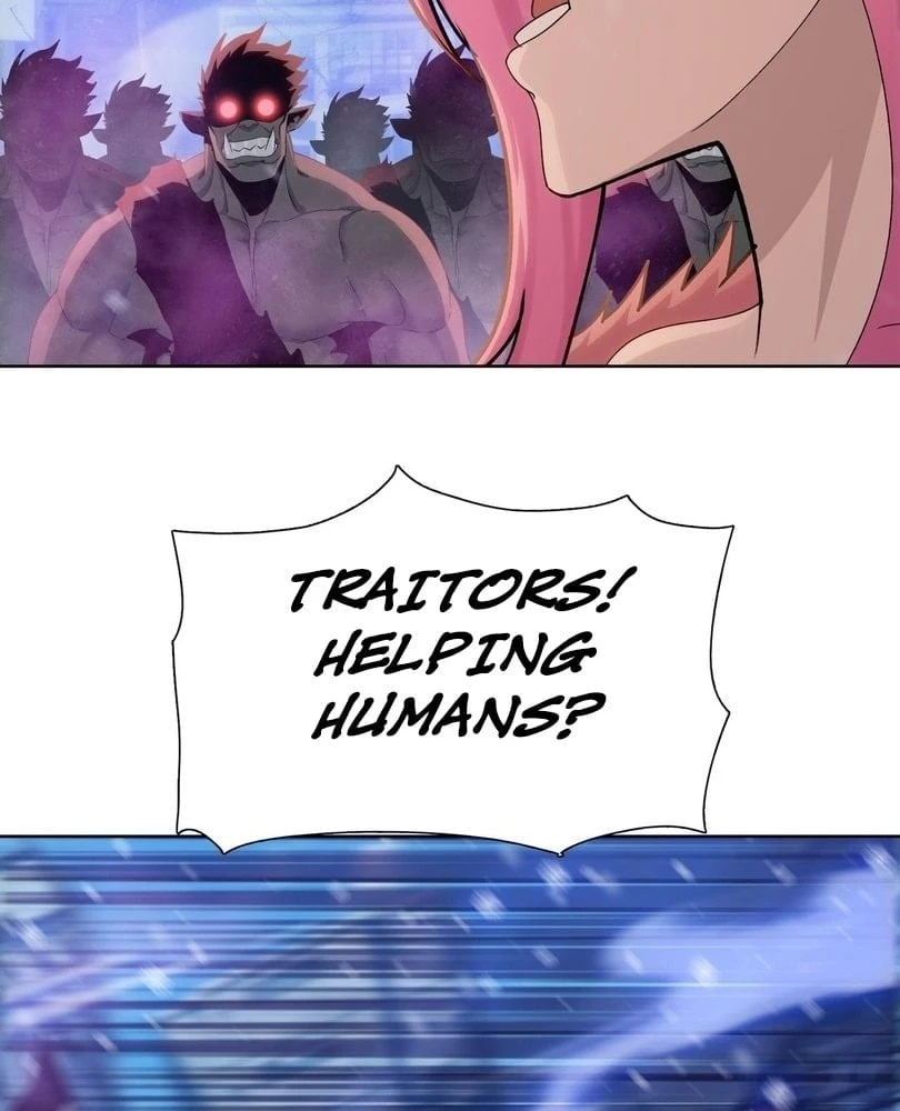 The Doomsday Ruthless Man: Hoarding Trillions of Supplies at the Beginning Chapter 84 - 41