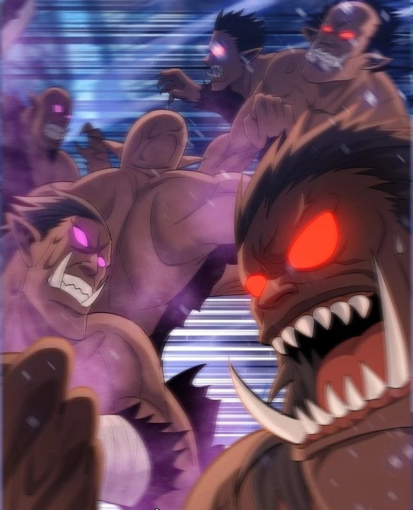 The Doomsday Ruthless Man: Hoarding Trillions of Supplies at the Beginning Chapter 84 - 42