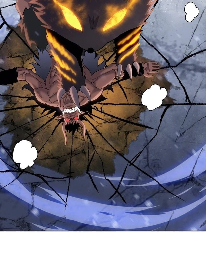 The Doomsday Ruthless Man: Hoarding Trillions of Supplies at the Beginning Chapter 84 - 84