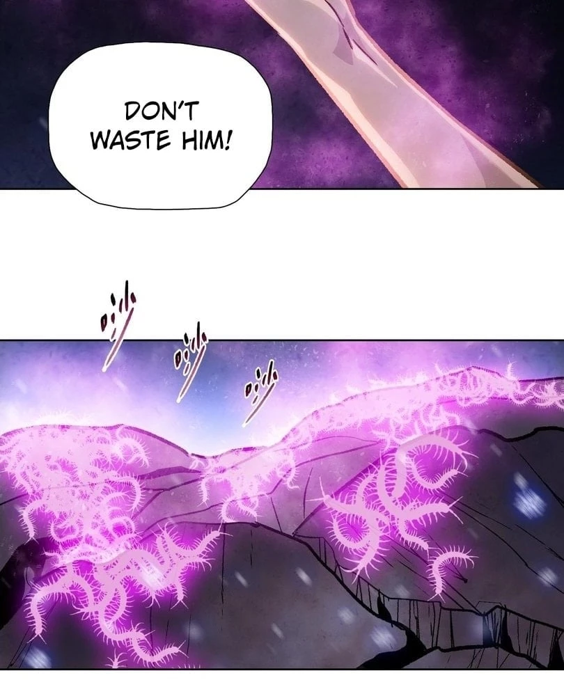 The Doomsday Ruthless Man: Hoarding Trillions of Supplies at the Beginning Chapter 84 - 88