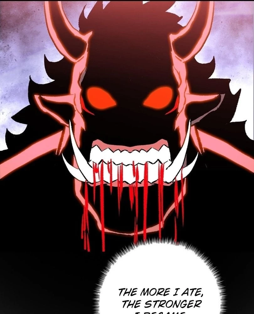 The Doomsday Ruthless Man: Hoarding Trillions of Supplies at the Beginning Chapter 84 - 97