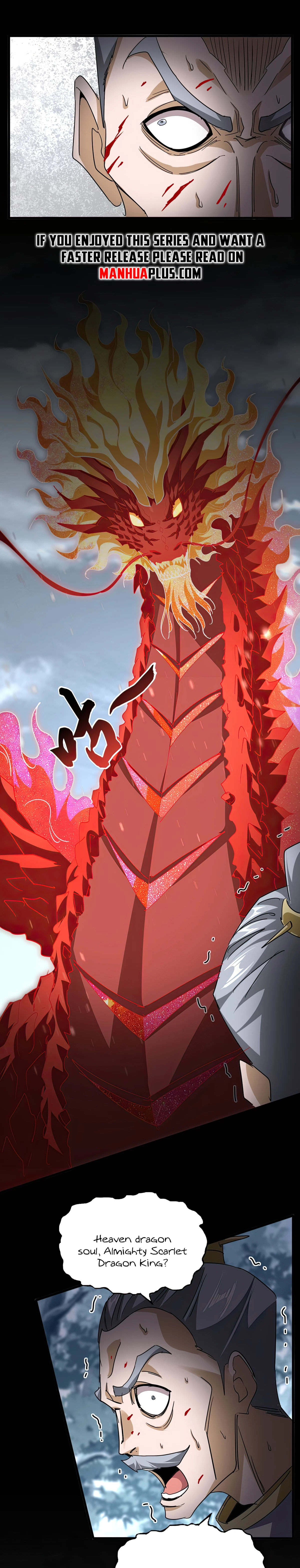 Magic Emperor Chapter 753 - 17