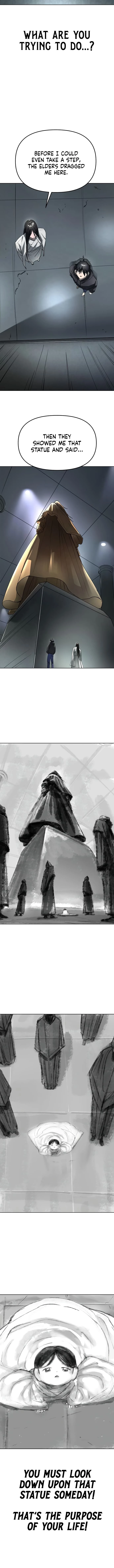 Space Cheon-ma 3077 Chapter 60 - 3