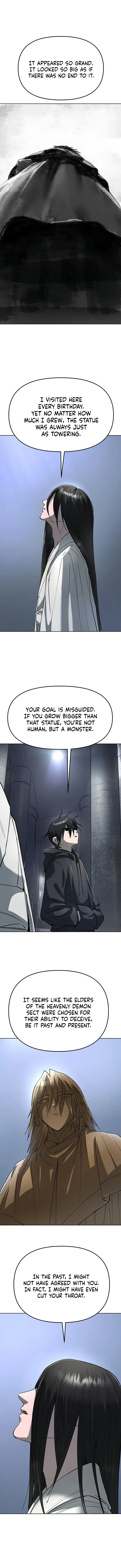 Space Cheon-ma 3077 Chapter 60 - 4