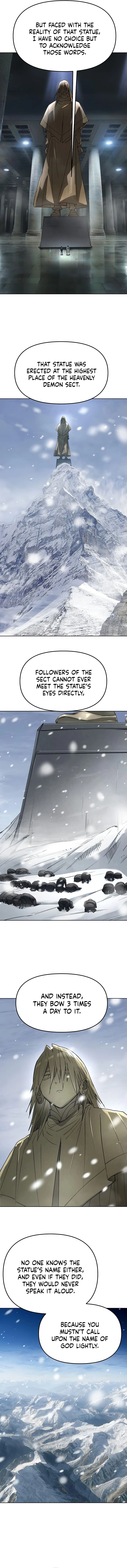 Space Cheon-ma 3077 Chapter 60 - 5