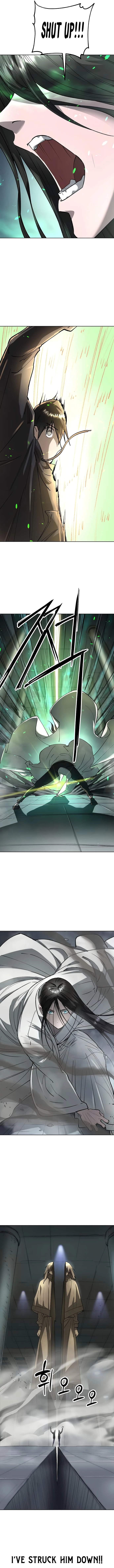 Space Cheon-ma 3077 Chapter 60 - 13