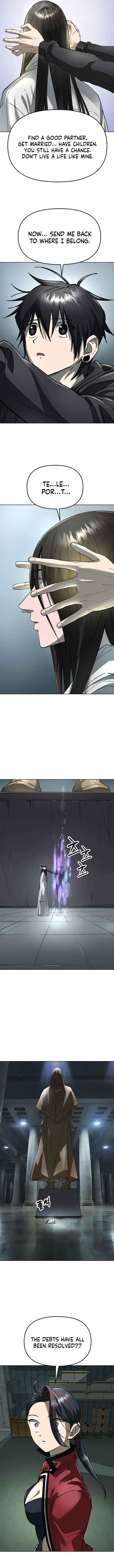 Space Cheon-ma 3077 Chapter 60 - 15