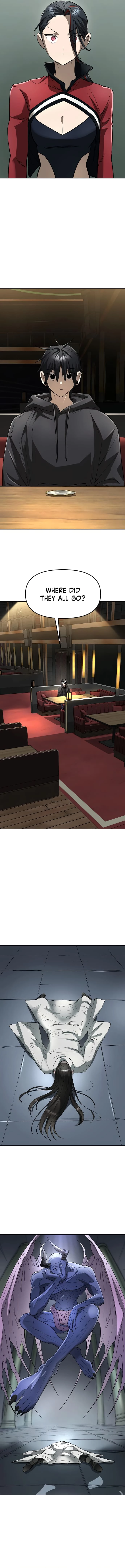 Space Cheon-ma 3077 Chapter 60 - 19