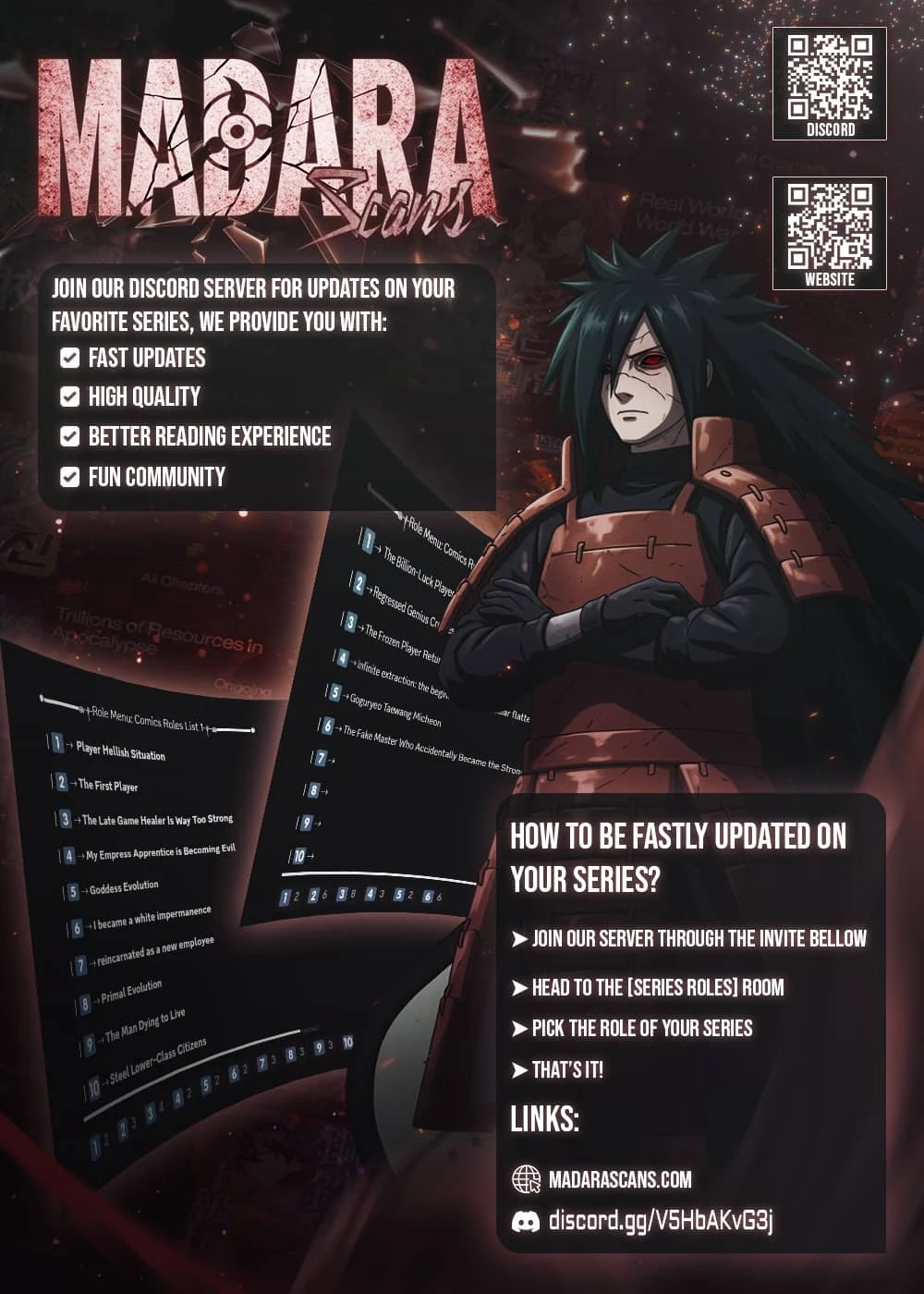 Mr. Zombie Chapter 163 - 15