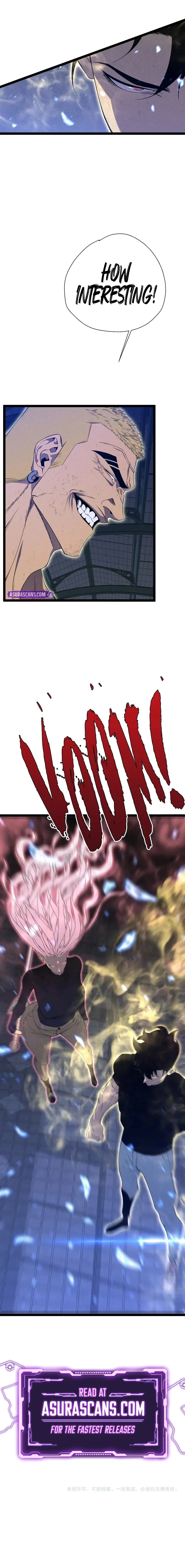 Your Talent is Mine Chapter 104 - 12