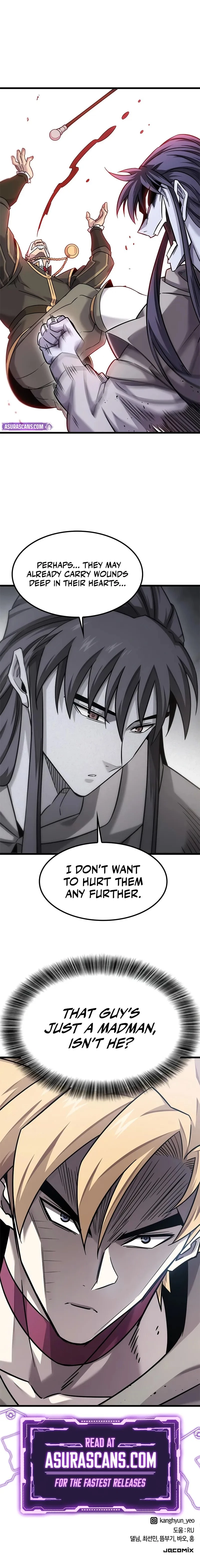 What a Bountiful Harvest, Demon Lord! Chapter 32 - 12